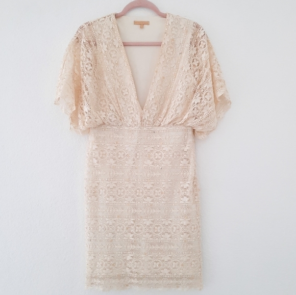 Melissa Odabash Dru Lace Dress 4 - Picture 3 of 8